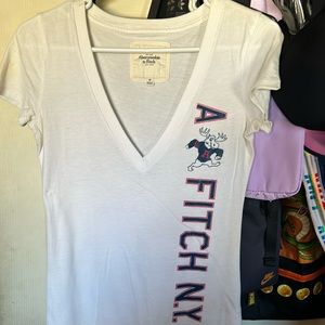 Abercrombie and Fitch